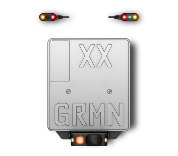 ZŪMO™ R1 RADAR